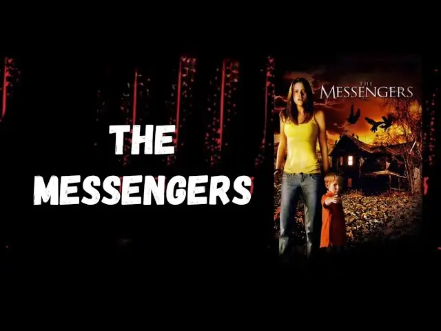 The Messengers - VJ Junior